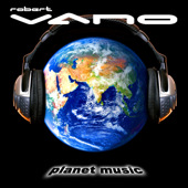 Robert Vano - Out There